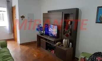 Imagem: Apartamento de 71m² com 2 quartos em Vila