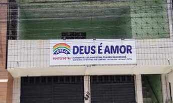 Imagem 3: Casa Ventilada no Planalto Pici