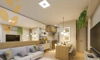 Imagem 5: Apartamento para Venda - 40.57m², 2 dormitórios, 1 vaga - Hípica