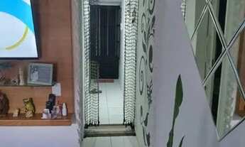 Imagem 7: Aluga-se Casa Mobiliada - 1Q com Suíte