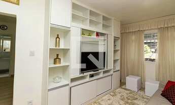 Imagem 2: Apartamento para Aluguel - Pinheiros, 2 Quartos, 76 m2