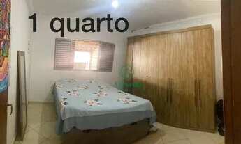 Imagem 4: Casa com 2 dormitórios à venda, 126 m² por R$ 530.000,00 - Vila Barros - Guarulhos/SP