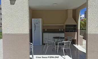 Imagem 5: Apto para alugar na Cidade Jardins no Residencial Total Ville Pitangueiras