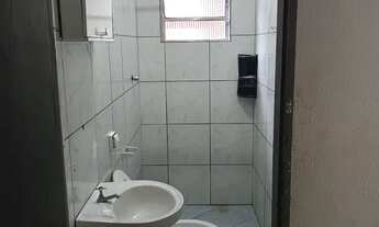 Imagem 4: Casa térrea 3 cômodos