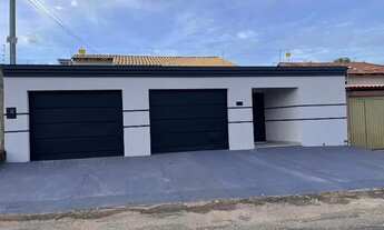 Imagem: Casa 03 quartos sendo 01 suíte com área