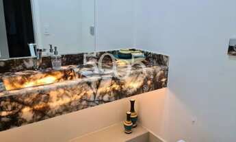 Imagem 6: Casa à venda no condomínio Saint Paul, com 192m² de construção e 360m² de terreno