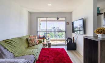 Imagem 4: Apartamento com 2 dormitórios à venda, 82 m² por R$ 750.000,00 - Boa Vista - Curitiba/PR