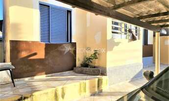 Imagem 3: Casa - Jardim Novo Mundo - Valinhos