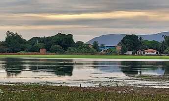 Imagem: CHÁCARA PARA QUEM QUER VIVER BEM!