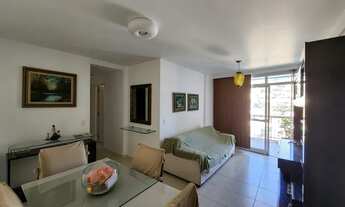 Imagem: Apartamento para aluguel tem 80 metros quadrados