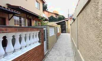 Imagem 2: LOCAÇÃO: Sobrado 03 dormitórios - Rua Pedro Cubas, 169 - Piqueri - SP