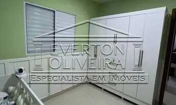 Imagem 3: Casa a venda em condomínio no Jardim Sol Nascente - Jacareí-SP REF: 16077