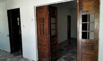 Imagem 2: Casarão na chã do Pilar