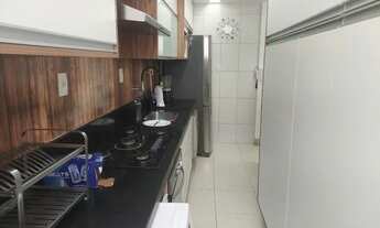 Imagem 4: Apartamento para aluguel com 80 metros quadrados com 2 quartos