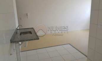 Imagem 5: Osasco - Apartamento Padrão - Recanto das Rosas