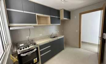 Imagem 7: Apartamento com churrasqueira