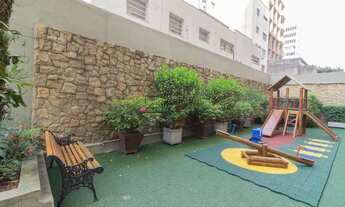 Imagem 4: Apartamento Venda Paraíso 160 m² 3 Dormitórios