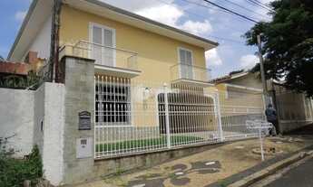 Imagem 2: Casa - Jardim Nossa Senhora Auxiliadora - Campinas