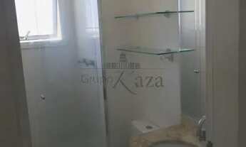 Imagem 5: Apartamento para aluguel tem 63 metros quadrados com 2 quartos