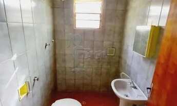 Imagem 7: Casa Padrão em Ribeirão Preto