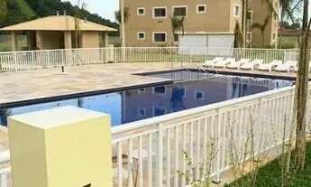 Imagem 3: Condomínio Naturalle - apartamento 02 quartos - Praia Sahy - Caixa e FGTS