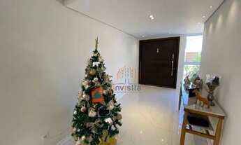 Imagem 3: Casa com 4 dormitórios à venda, 355 m² por R$ 2.290.000 - Swiss Park - Campinas/SP