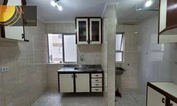 Imagem 5: Apartamento com 2 dormitórios à venda, 51 m² por R$ 310.000,00 - Pirituba - São Paulo/SP