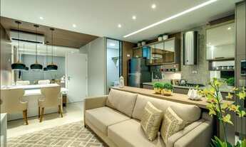 Imagem 2: GOIâNIA - Apartamento Padrão - Alto da Glória