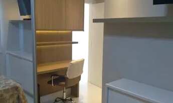 Imagem 7: Apartamento para aluguel possui 145 metros quadrados com 3 quartos em Piatã - Salvador - B