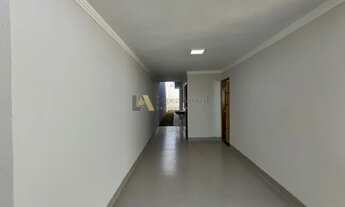 Imagem 3: Casa para venda no Bairro Flor do Cerrado , 3/4 com suíte, Anápolis- Go!