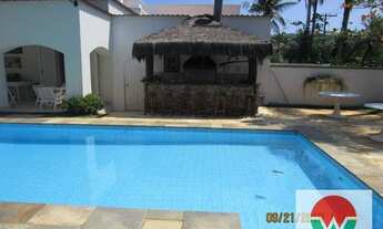 Imagem: Acapulco Guarujá, casa para aluguel com