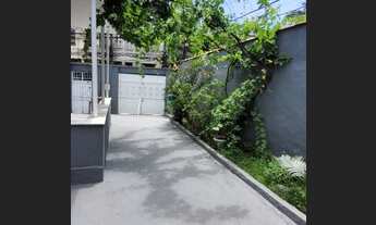 Imagem 2: Casa para aluguel possui 170 metros quadrados com 3 quartos em Engenho Novo - Rio de Janei