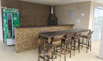 Imagem: Aluga se apartamento com mobilias