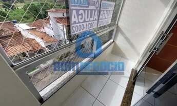 Imagem 7: Apartamento com 3 quartos para locação no MORADA DO VALE, GOVERNADOR VALADARES