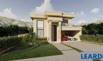 Imagem 2: SOBRADO - LOTEAMENTO GRANVILLE ATIBAIA - SP