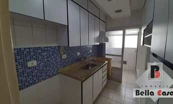 Imagem 2: 64 m² - Vila Bertioga/Mooca - Lindo apartamento, reformado, 3 dorm, 1 suíte, 2 vagas, laze