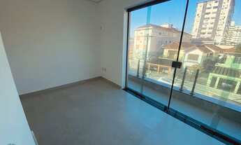 Imagem 2: Casa de Condomínio com 2 dorms, Campo Grande, Santos - R$ 852 mil, Cod: 24441