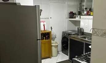 Imagem 5: Vendo Apartamento 2 quartos em São Cristóvão