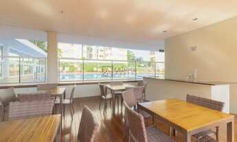 Imagem 7: Apartamento Locação Campo Belo 222 m² 3 Dormitórios