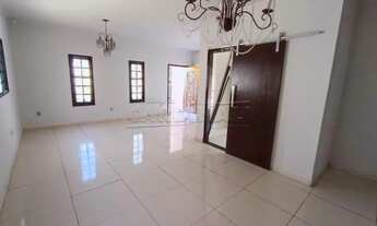 Imagem 7: Casa Padrão em São Carlos