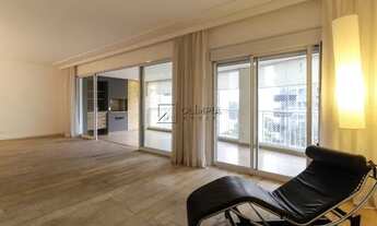 Imagem: Apartamento Locação Vila Olímpia 185