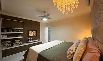 Imagem 4: Vendo Casa de 4 quartos no condomínio Bosque dos Ipês