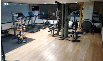 Imagem 7: Venda Apto 1 quarto QD 107 Residencial Conquest