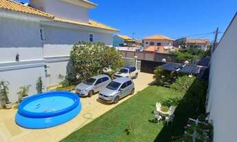 Imagem 7: Casa para venda tem 290 metros quadrados com 4 quartos em Interlagos - Vila Velha - ES