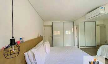 Imagem 7: Cobertura com 3 dormitórios para alugar, 274 m² por R$ 17.650/mês - Vila Leopoldina - São