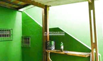 Imagem 5: Sobrado com 3 dormitórios para alugar, 160 m² por R$ 2.600,00/mês - Jardim Colonial - São