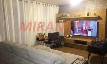 Imagem: Apartamento de 124m² com 3 quartos em Vila