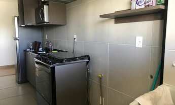 Imagem 6: Flat para aluguel com 56 metros quadrados com 1 quarto em Jardim América - Sorocaba - SP