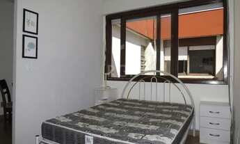 Imagem 2: Apartamento para Venda - 35m², 1 dormitório, Chácara das Pedras