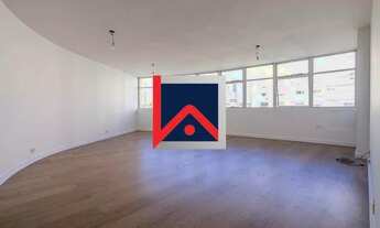 Imagem 3: Apartamento Locação 3 Dormitórios - 188 m² Jardim Europa